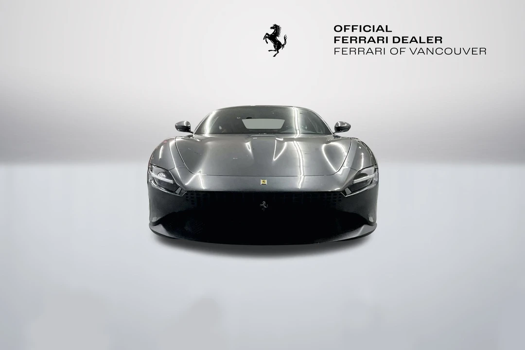 2022 Ferrari Roma - Image 2 of 29