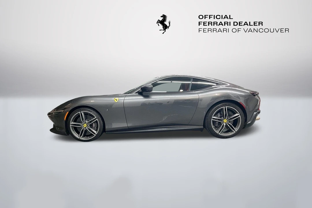 2022 Ferrari Roma - Image 29 of 29
