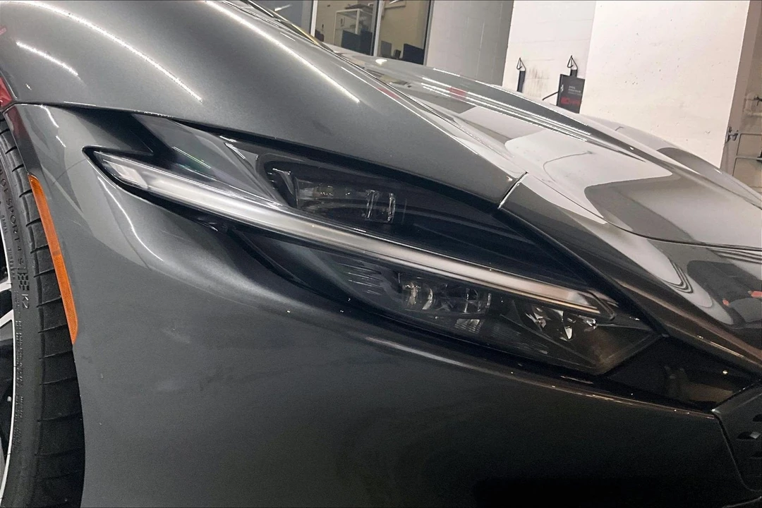 2022 Ferrari Roma - Image 26 of 29