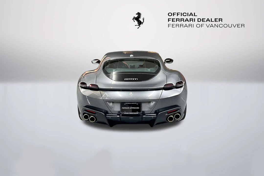 2022 Ferrari Roma - Image 5 of 29