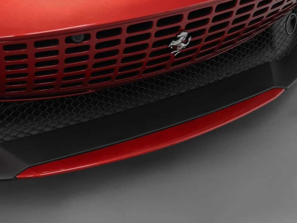 2022 Ferrari Roma - Image 6 of 31
