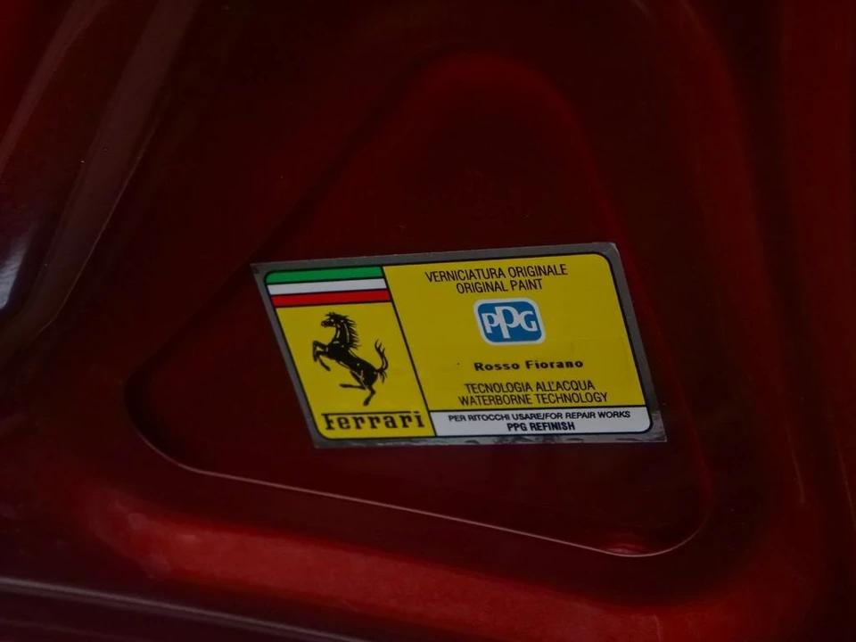 2022 Ferrari Roma - Image 19 of 31