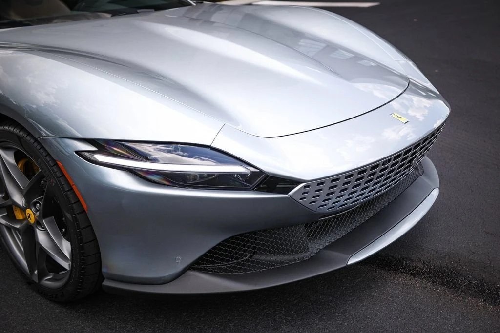 2022 Ferrari Roma - Image 10 of 31