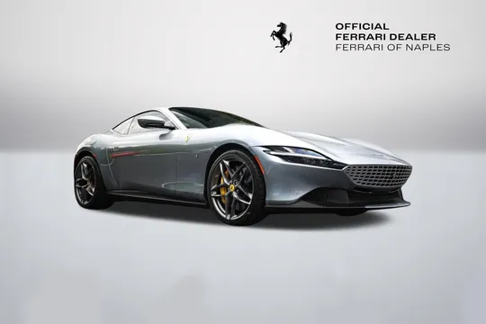 2022 Ferrari Roma