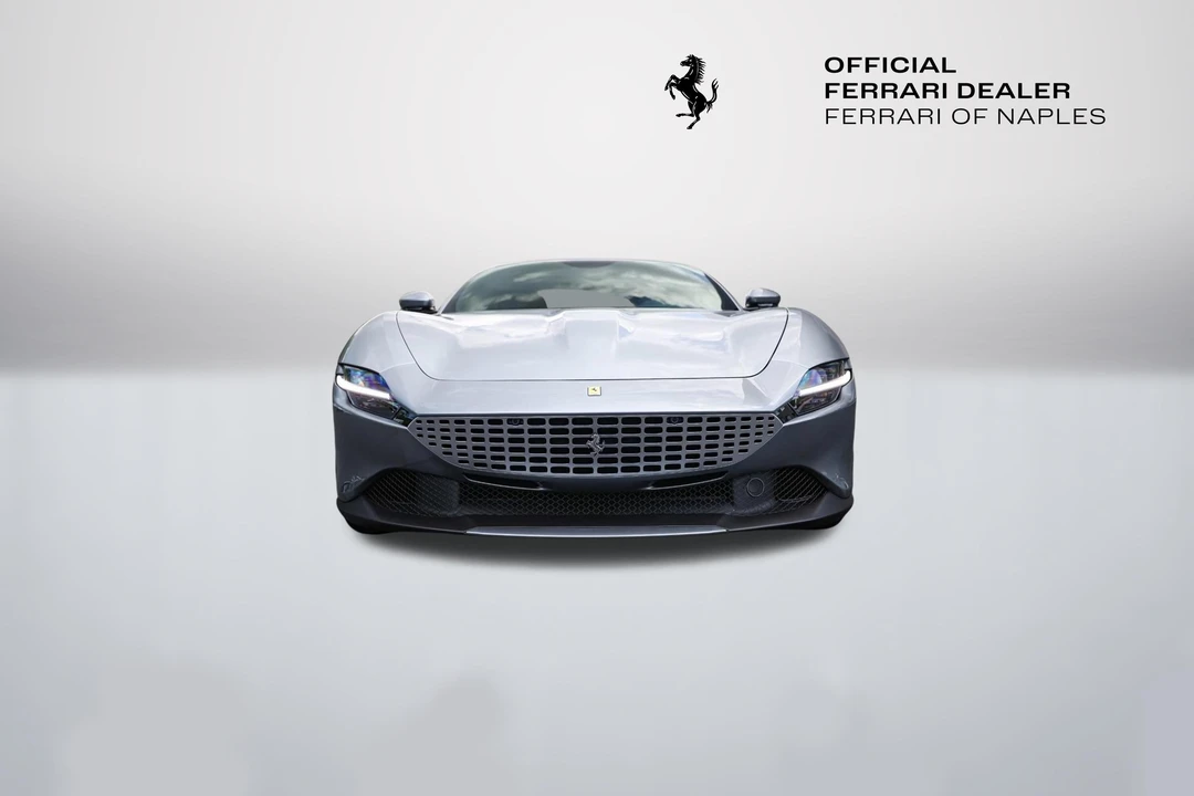 2022 Ferrari Roma - Image 8 of 31