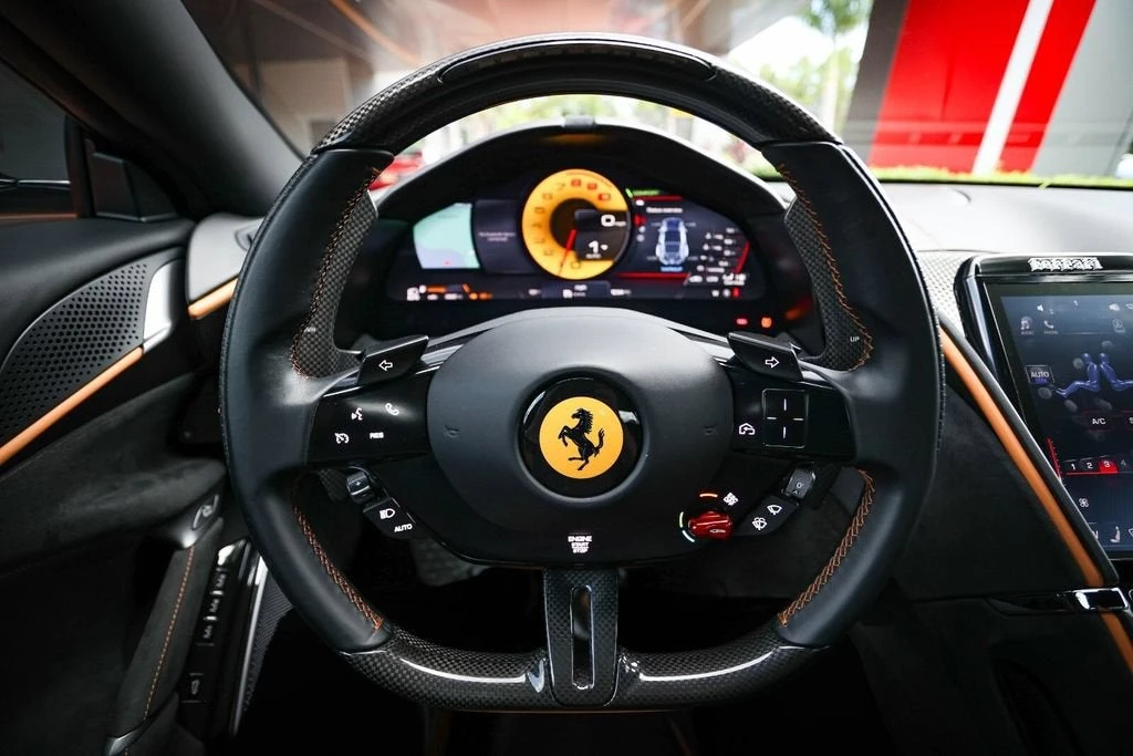2022 Ferrari Roma - Image 31 of 31