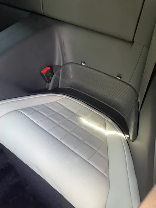 2022 Ferrari Roma - Image 16 of 23