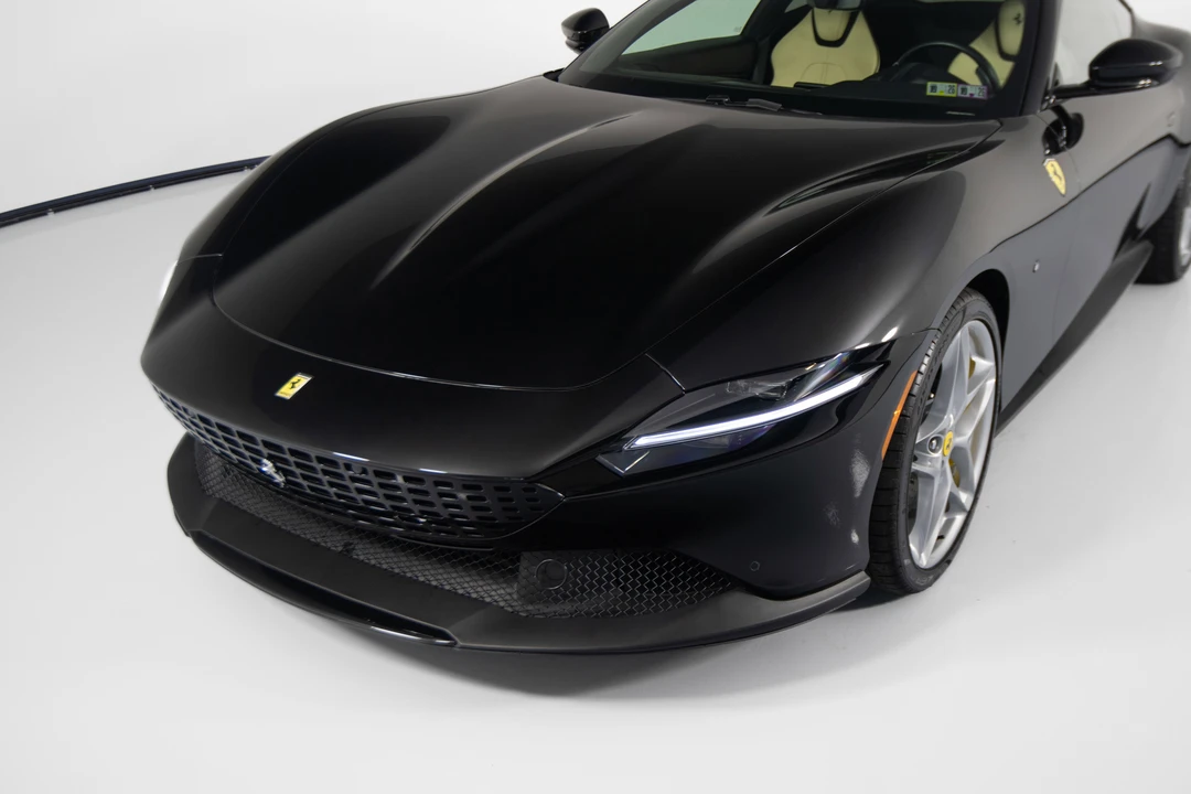 2022 Ferrari Roma - Image 9 of 31
