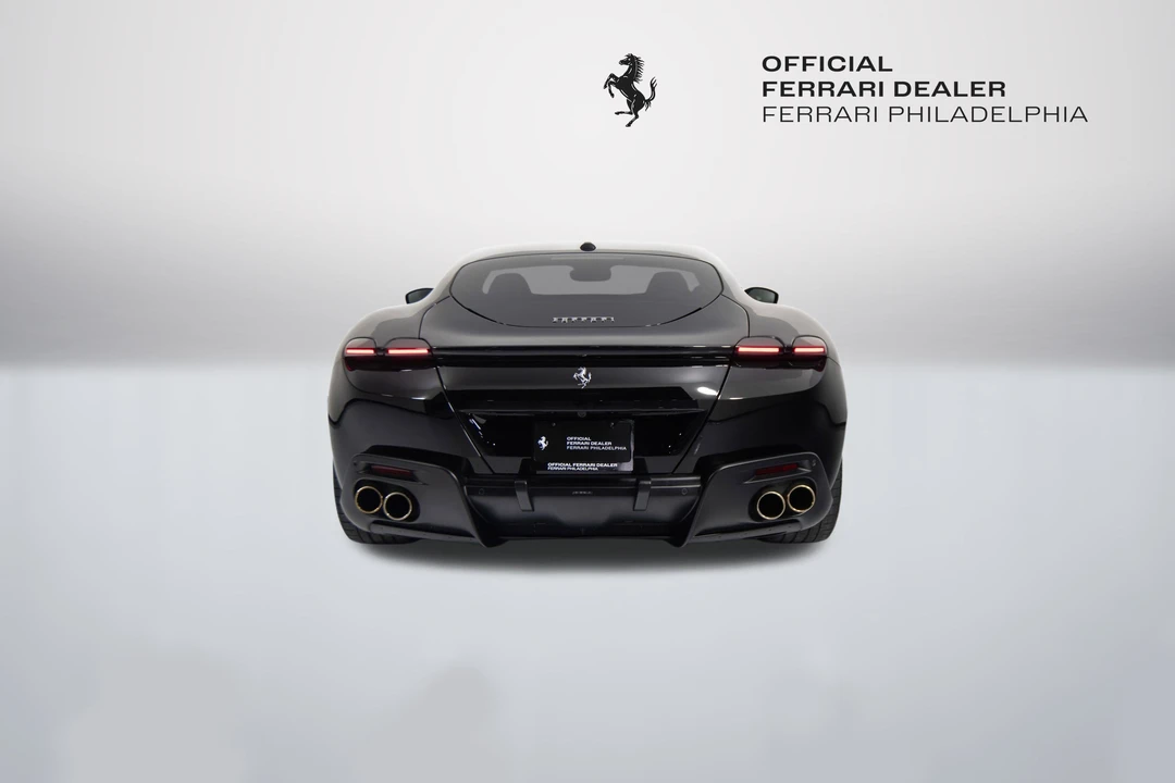 2022 Ferrari Roma - Image 6 of 31