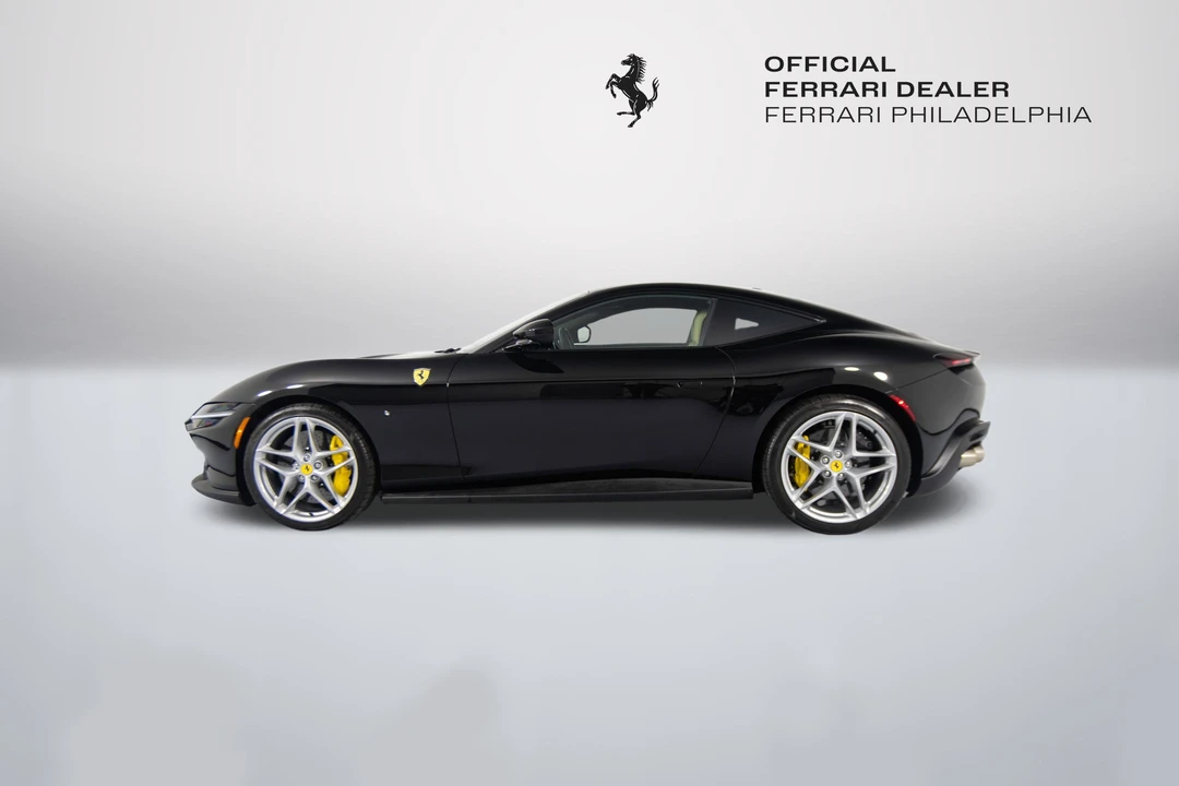 2022 Ferrari Roma - Image 4 of 31