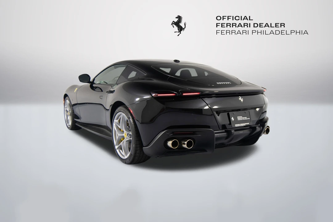 2022 Ferrari Roma - Image 5 of 31