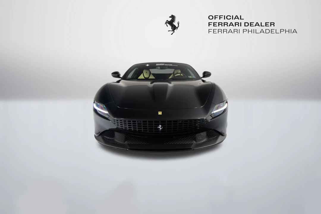 2022 Ferrari Roma - Image 22 of 31