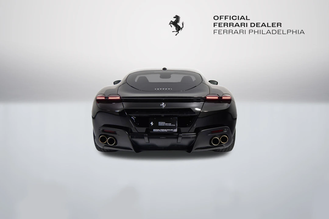 2022 Ferrari Roma - Image 26 of 31