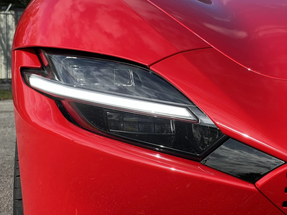 2022 Ferrari Roma - Image 28 of 31
