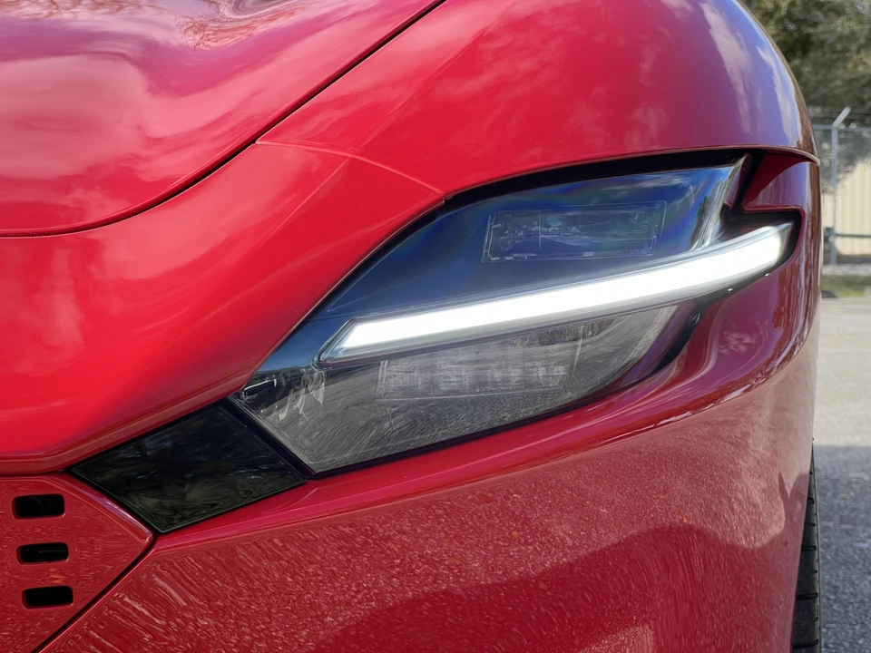 2022 Ferrari Roma - Image 29 of 31