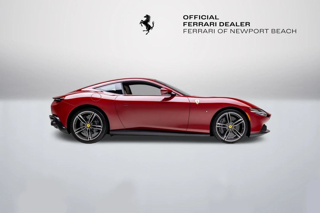 2022 Ferrari Roma - Image 11 of 31