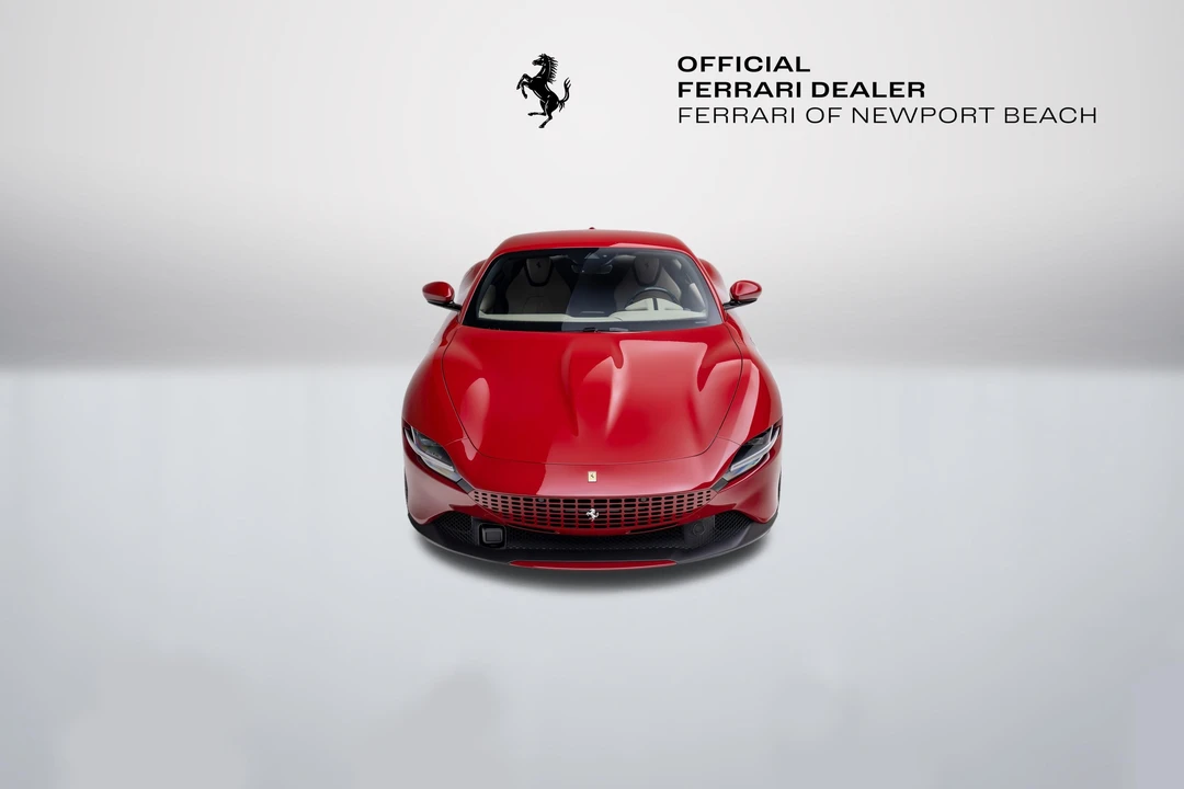 2022 Ferrari Roma - Image 6 of 31