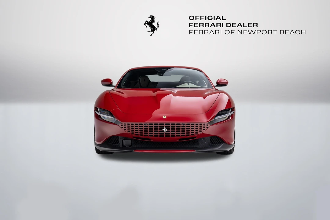 2022 Ferrari Roma - Image 5 of 31