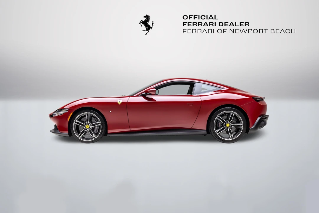 2022 Ferrari Roma - Image 3 of 31