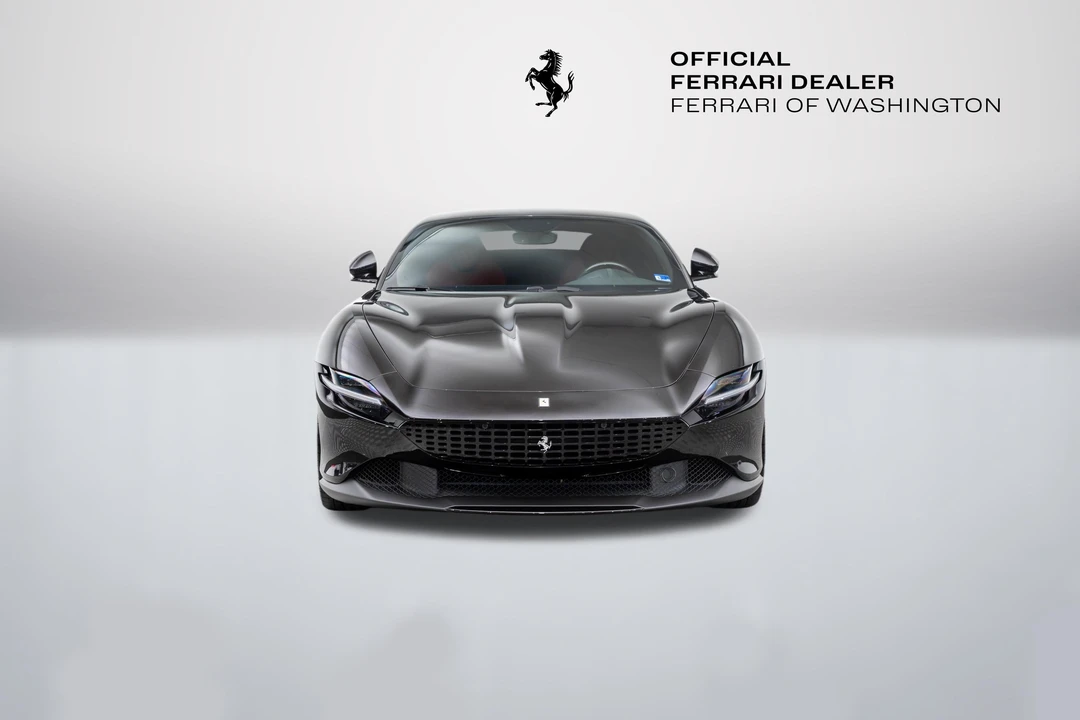 2022 Ferrari Roma - Image 10 of 31