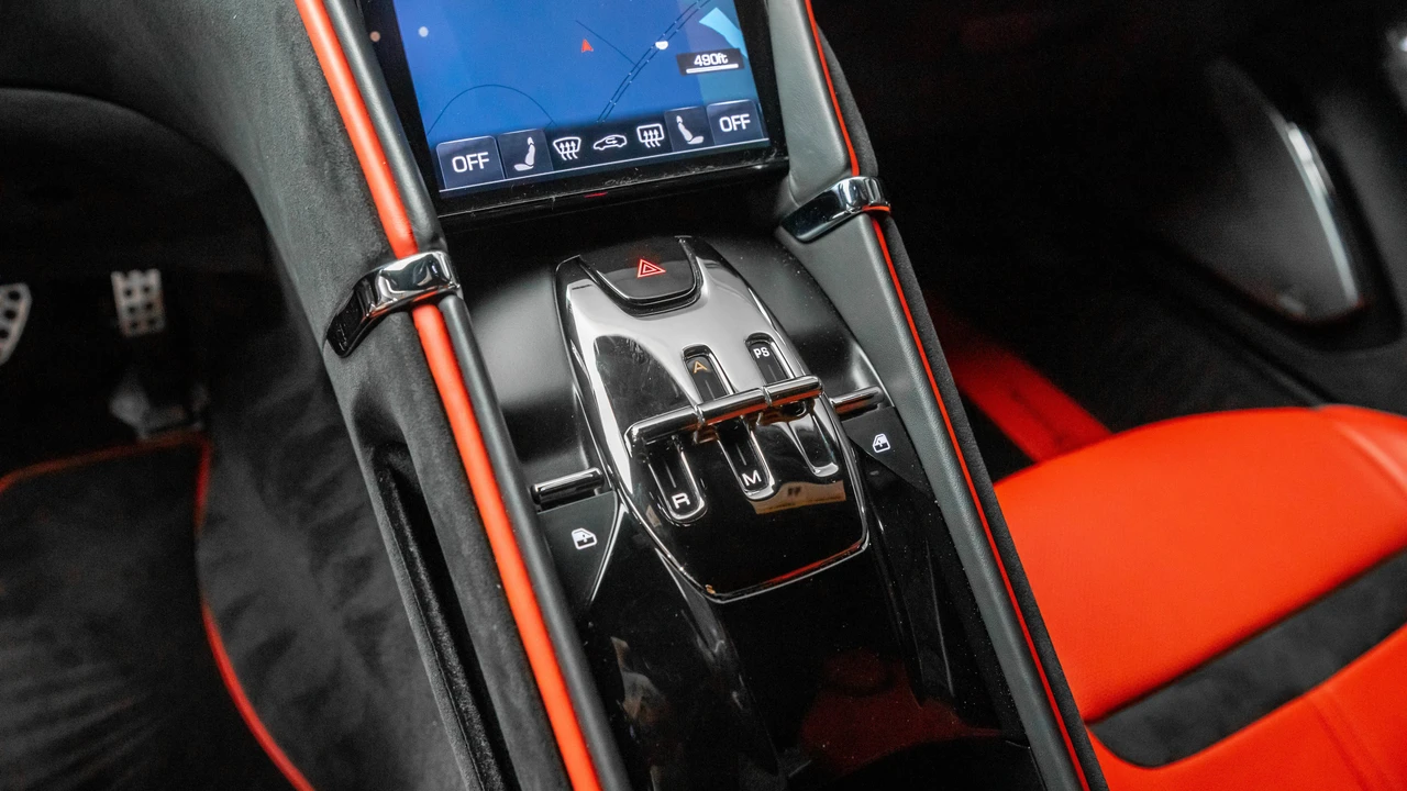 2022 Ferrari Roma - Image 6 of 31