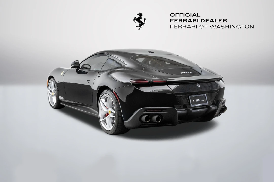 2022 Ferrari Roma - Image 3 of 31