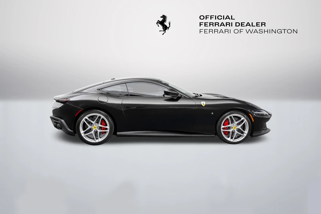 2022 Ferrari Roma - Image 9 of 31