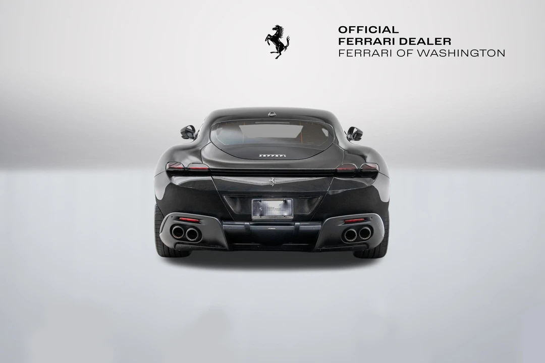 2022 Ferrari Roma - Image 8 of 31