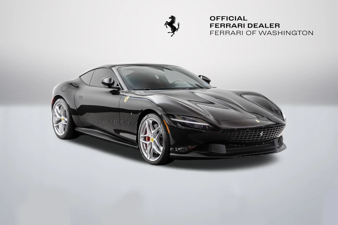 2022 Ferrari Roma - Image 11 of 31