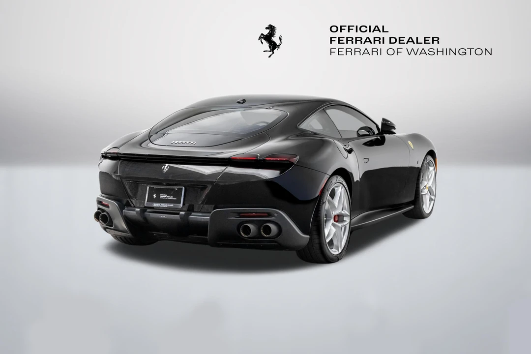 2022 Ferrari Roma - Image 7 of 31