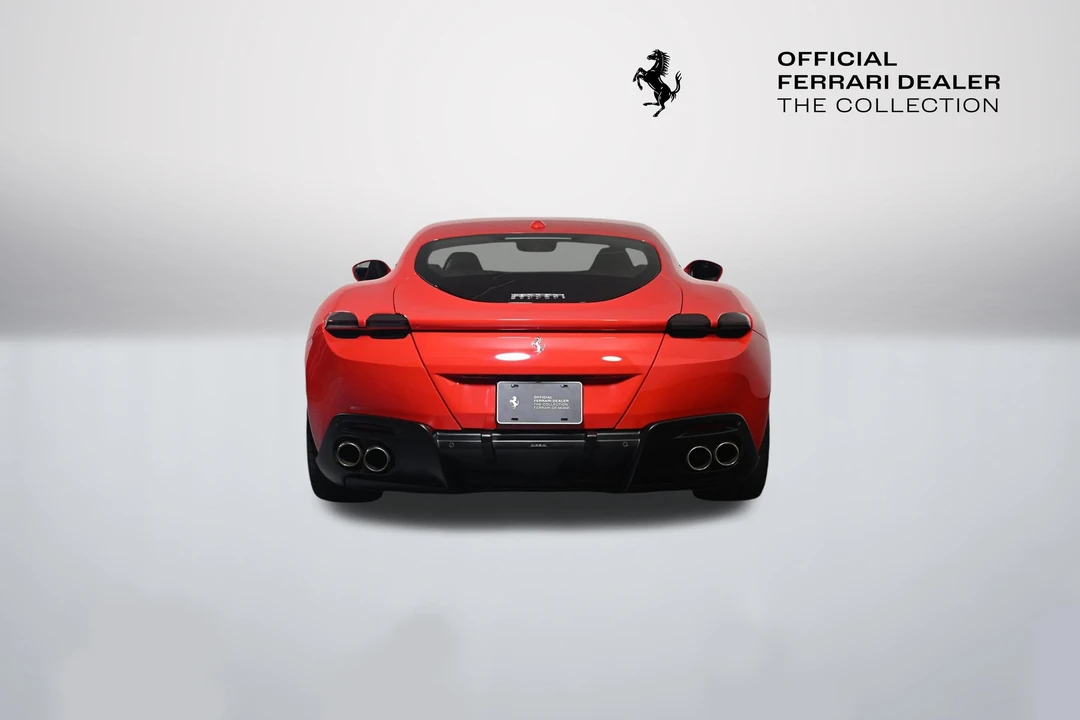 2022 Ferrari Roma - Image 8 of 31