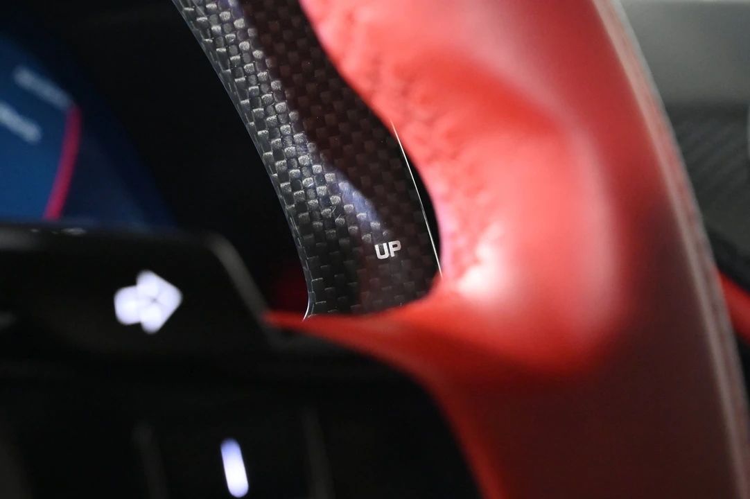 2022 Ferrari Roma - Image 25 of 31