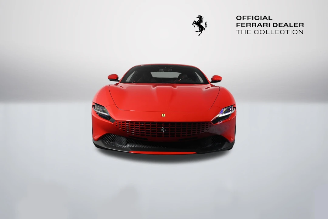 2022 Ferrari Roma - Image 11 of 31