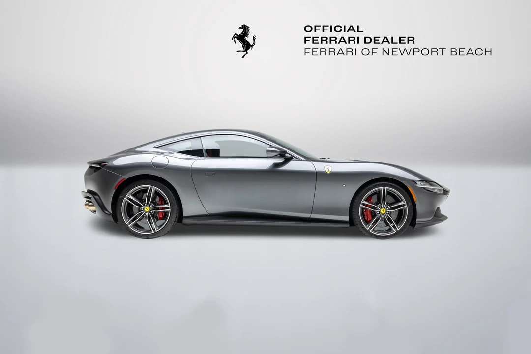2022 Ferrari Roma - Image 9 of 31