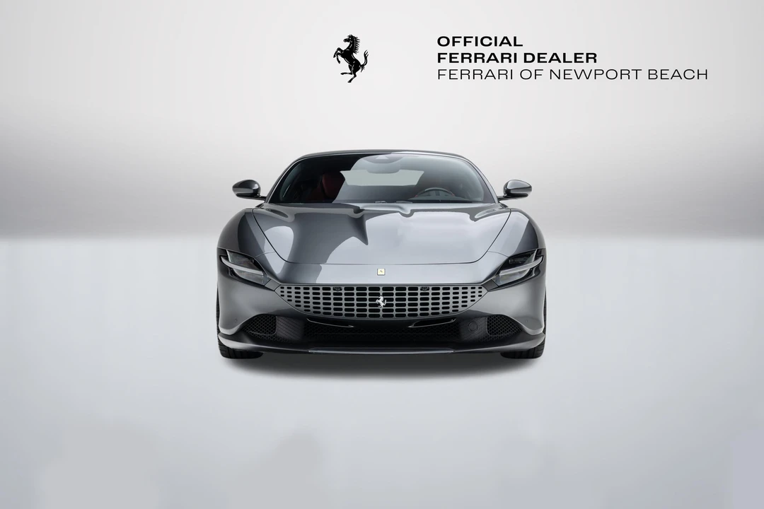 2022 Ferrari Roma - Image 6 of 31