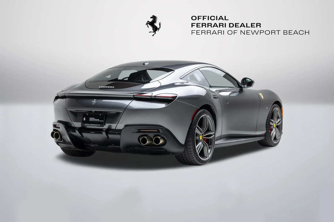 2022 Ferrari Roma - Image 7 of 31