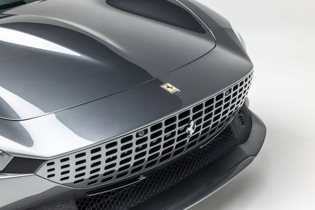 2022 Ferrari Roma - Image 13 of 31
