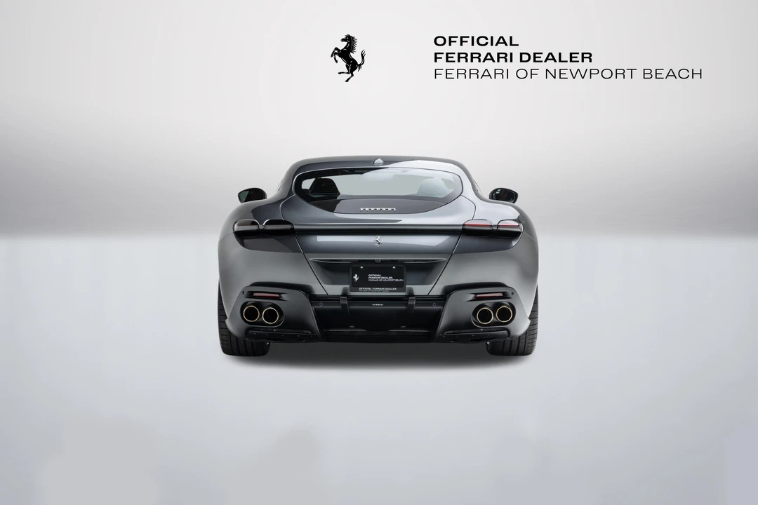 2022 Ferrari Roma - Image 5 of 31