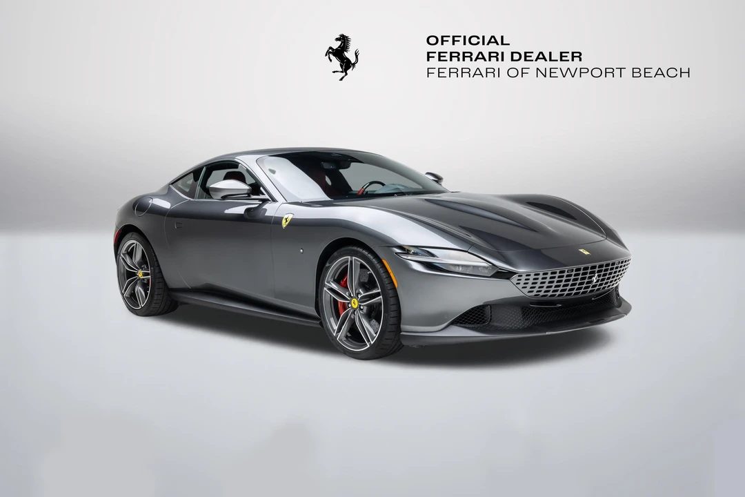 2022 Ferrari Roma - Image 12 of 31