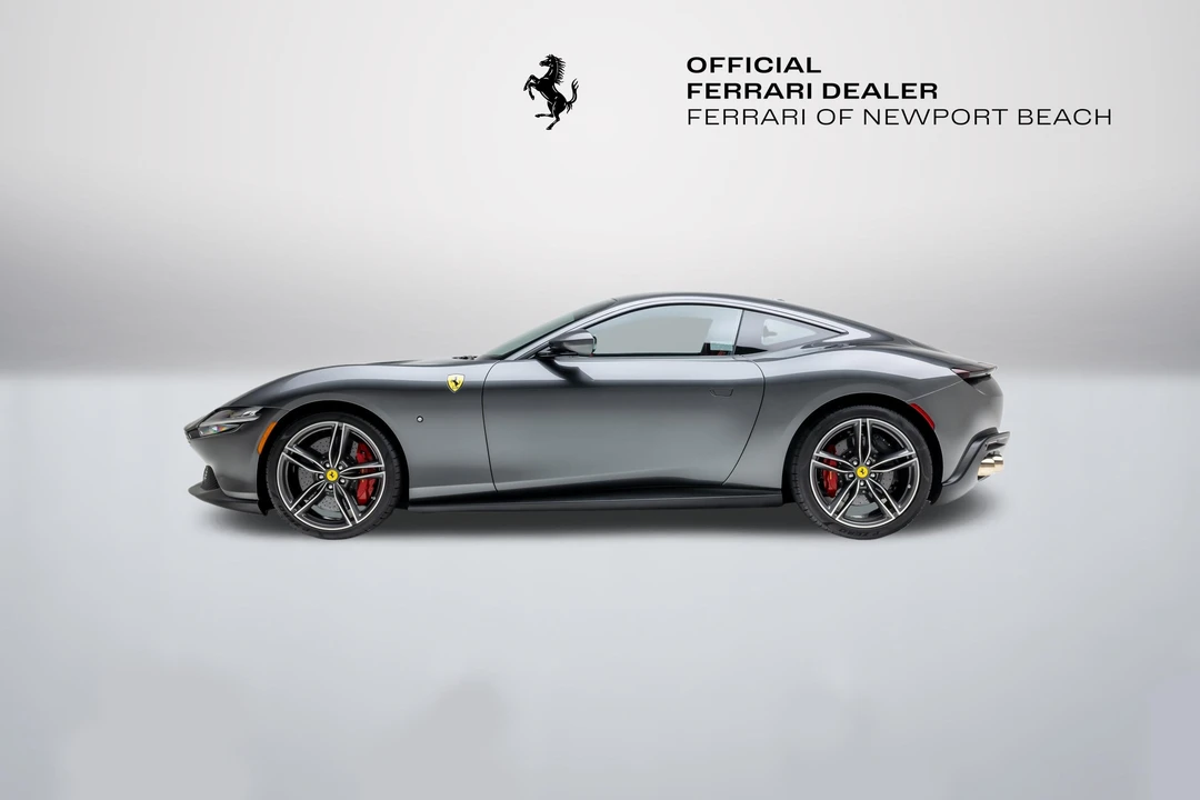 2022 Ferrari Roma - Image 4 of 31