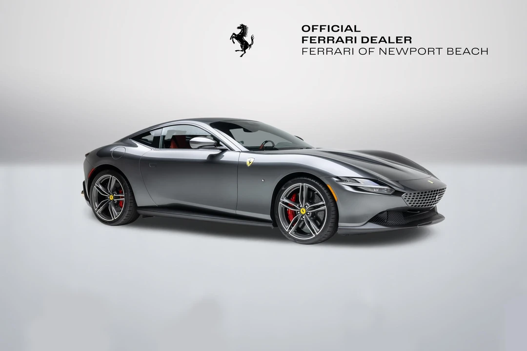 2022 Ferrari Roma - Image 11 of 31