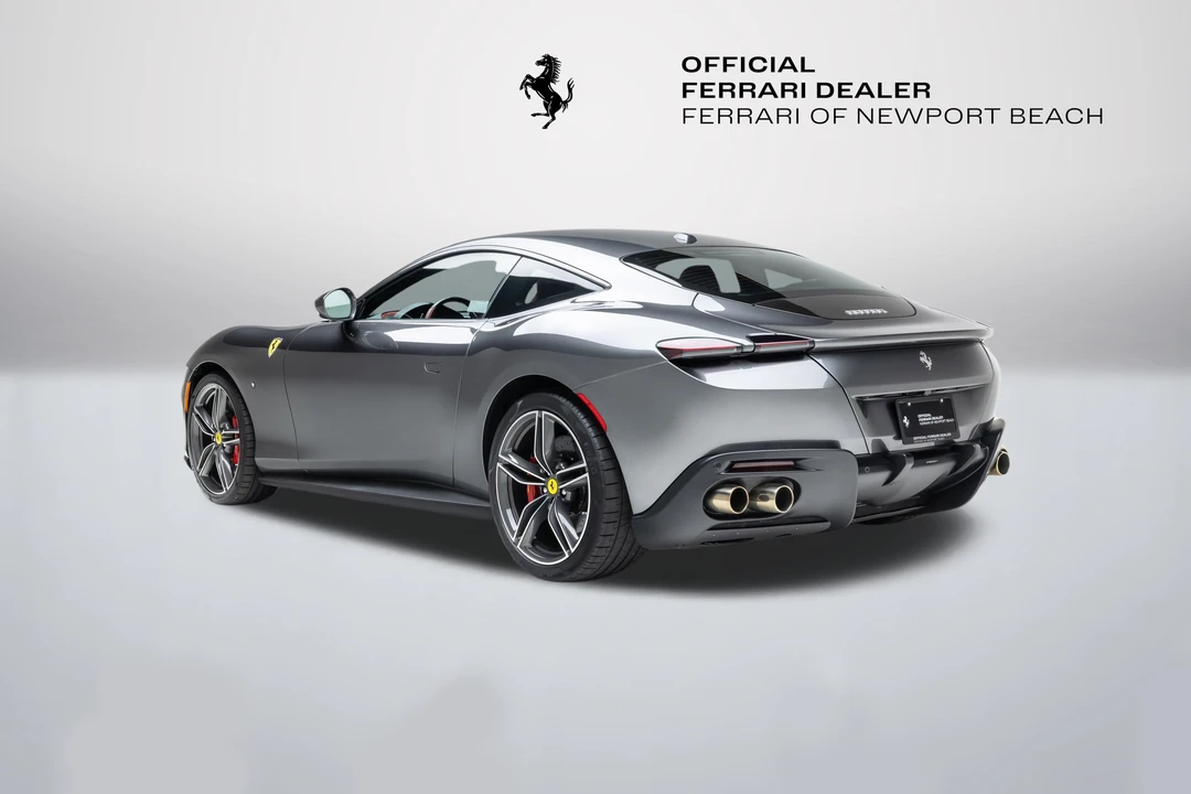 2022 Ferrari Roma - Image 10 of 31