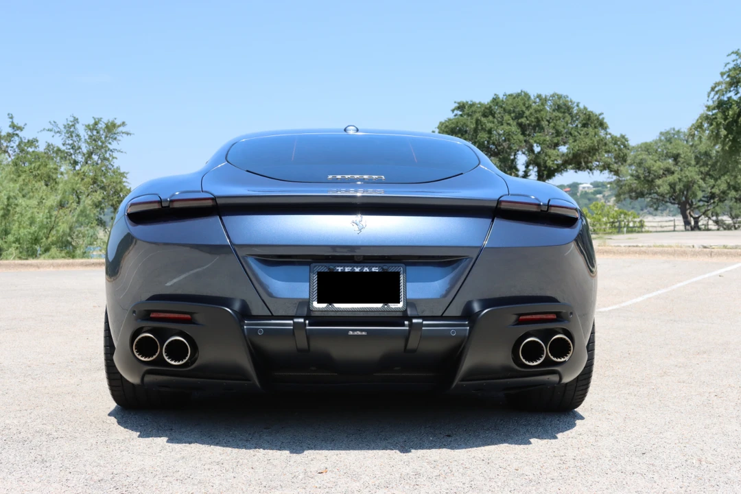 2022 Ferrari Roma - Image 12 of 31