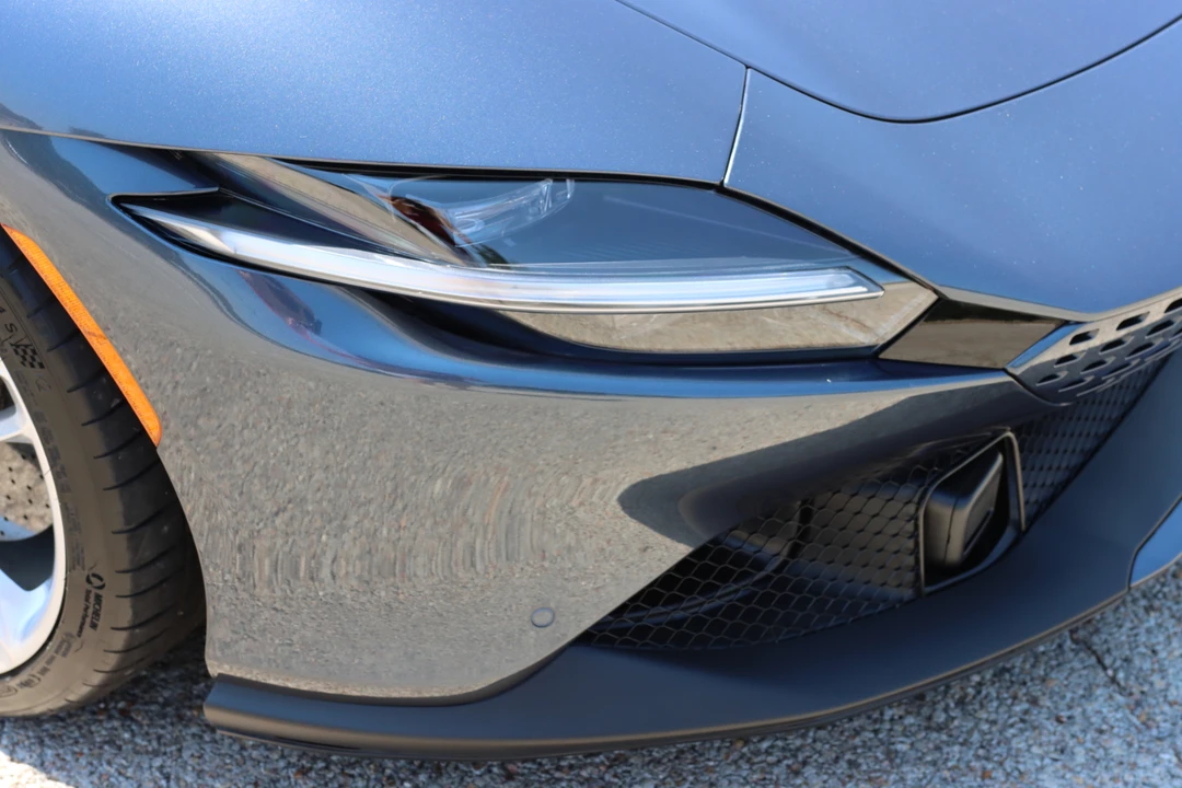 2022 Ferrari Roma - Image 22 of 31