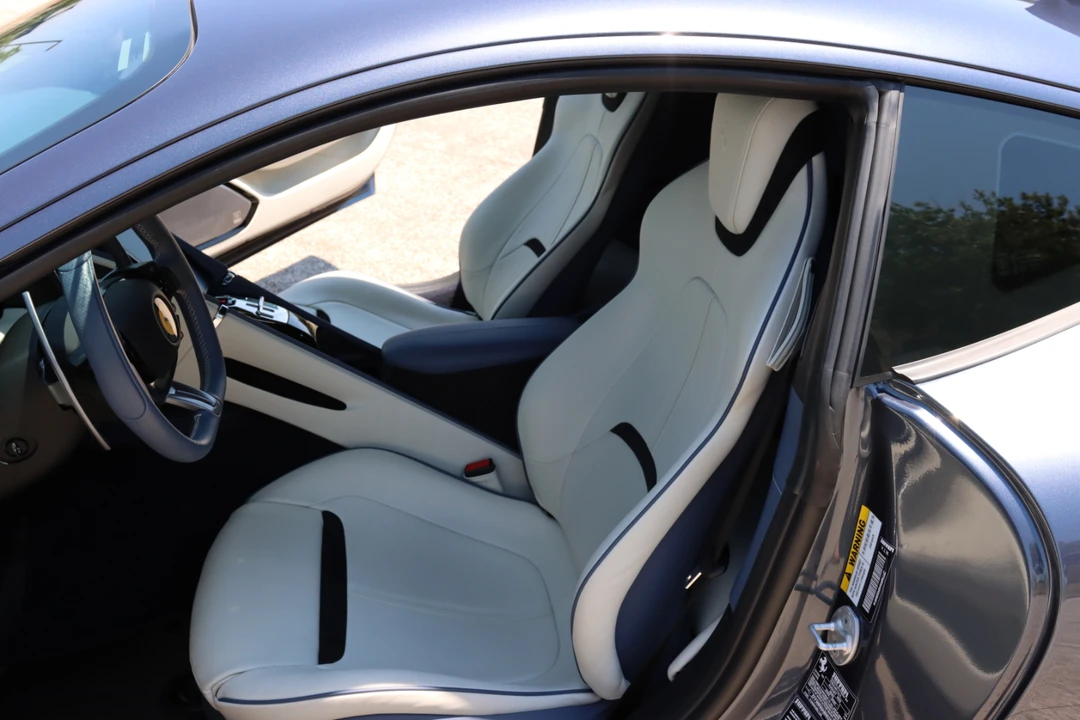 2022 Ferrari Roma - Image 31 of 31