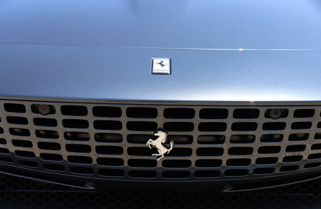 2022 Ferrari Roma - Image 25 of 31