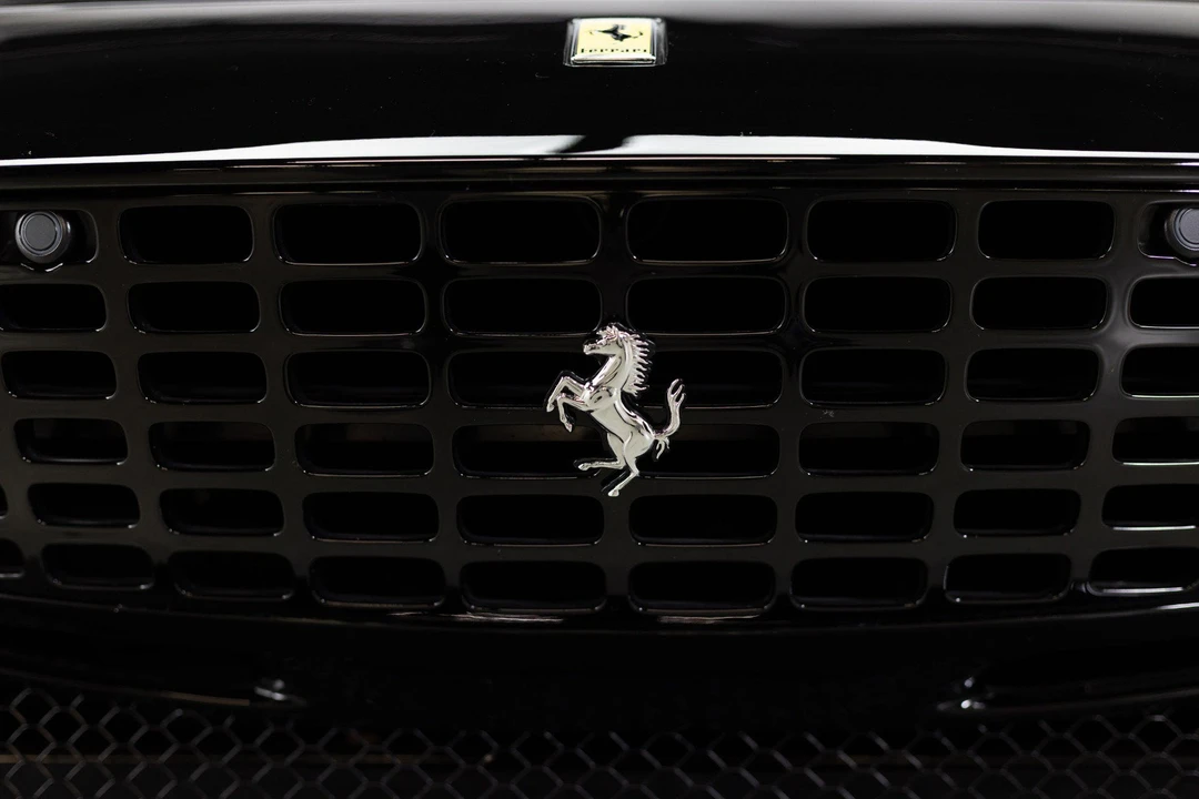 2022 Ferrari Roma - Image 19 of 31
