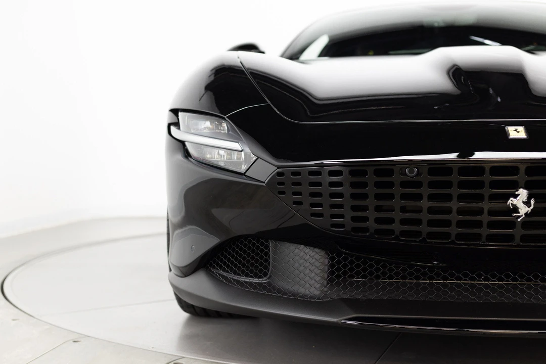 2022 Ferrari Roma - Image 20 of 31