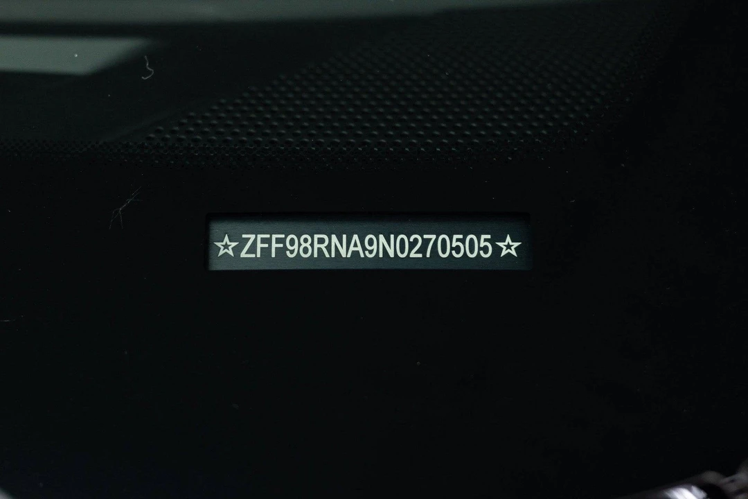 2022 Ferrari Roma - Image 24 of 31
