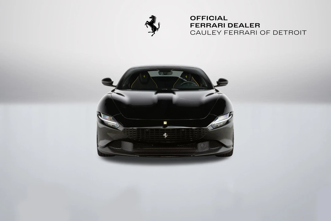 2022 Ferrari Roma - Image 11 of 31